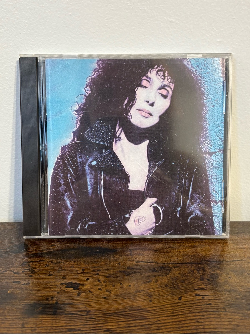 Cher CD